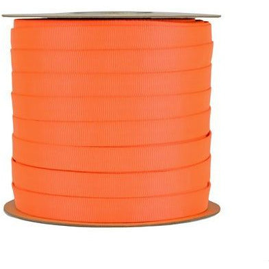 Sterling Rope 1 Inch Tubular Mil-Spec Webbing - Aerial Adventure Tech