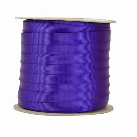 Sterling Rope 1 Inch Tubular Mil-Spec Webbing - Aerial Adventure Tech