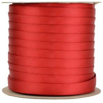 Sterling Rope 1 Inch Tubular Mil-Spec Webbing - Aerial Adventure Tech