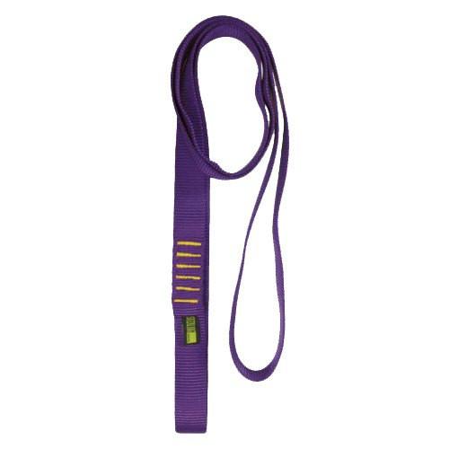 Sterling Rope 1 Tubular Nylon Sling 12 Purple