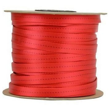 Sterling Rope 11/16 Inch Tubular Webbing - Aerial Adventure Tech