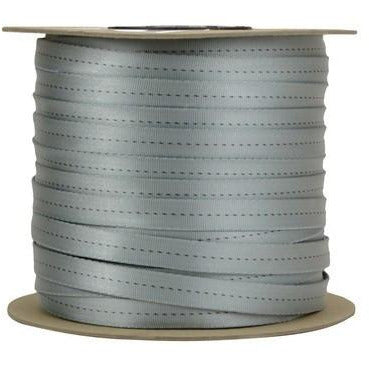 Sterling Rope 11/16 Inch Tubular Webbing - Aerial Adventure Tech