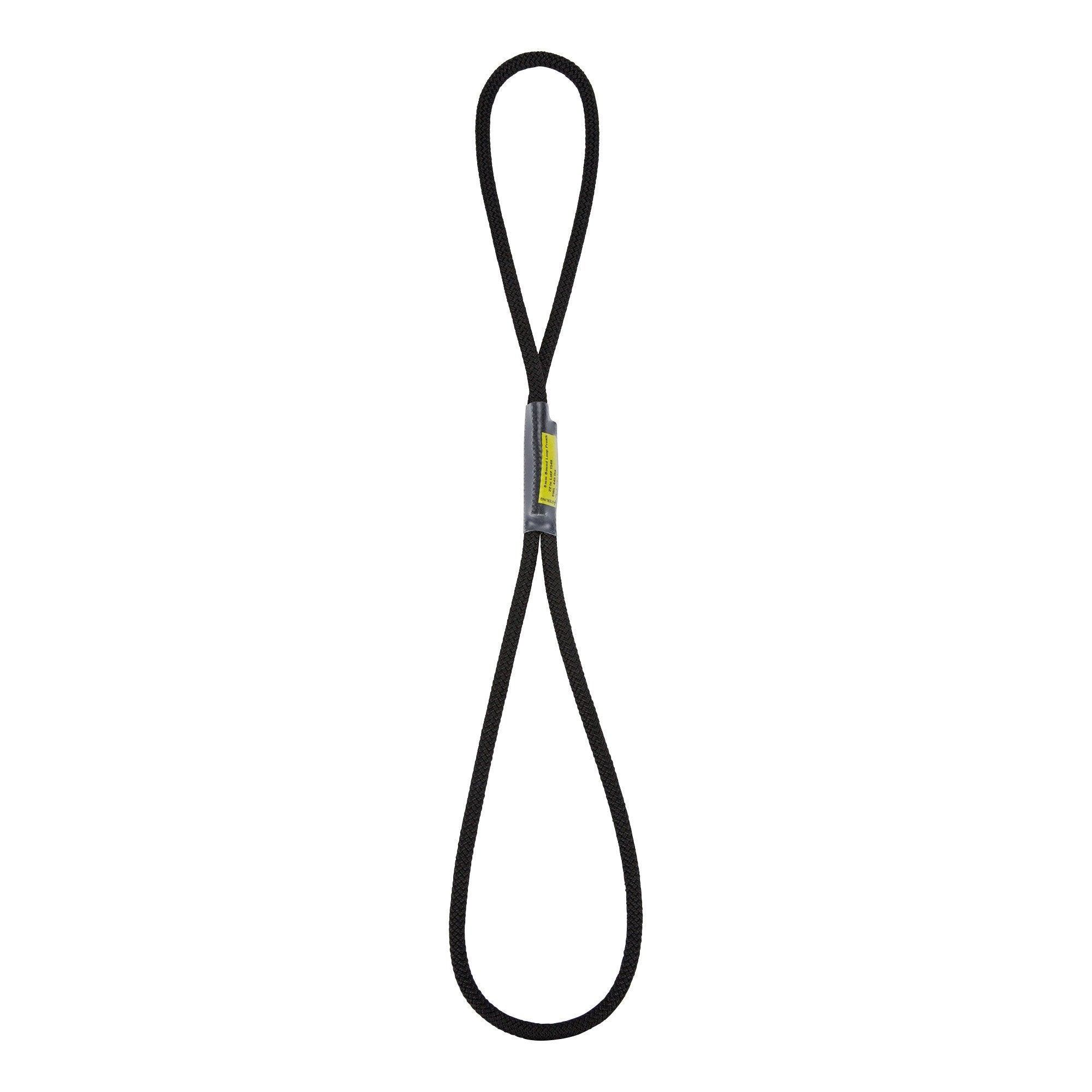 Sterling Rope 8 mm AZ Bound Loop Prusik - Aerial Adventure Tech