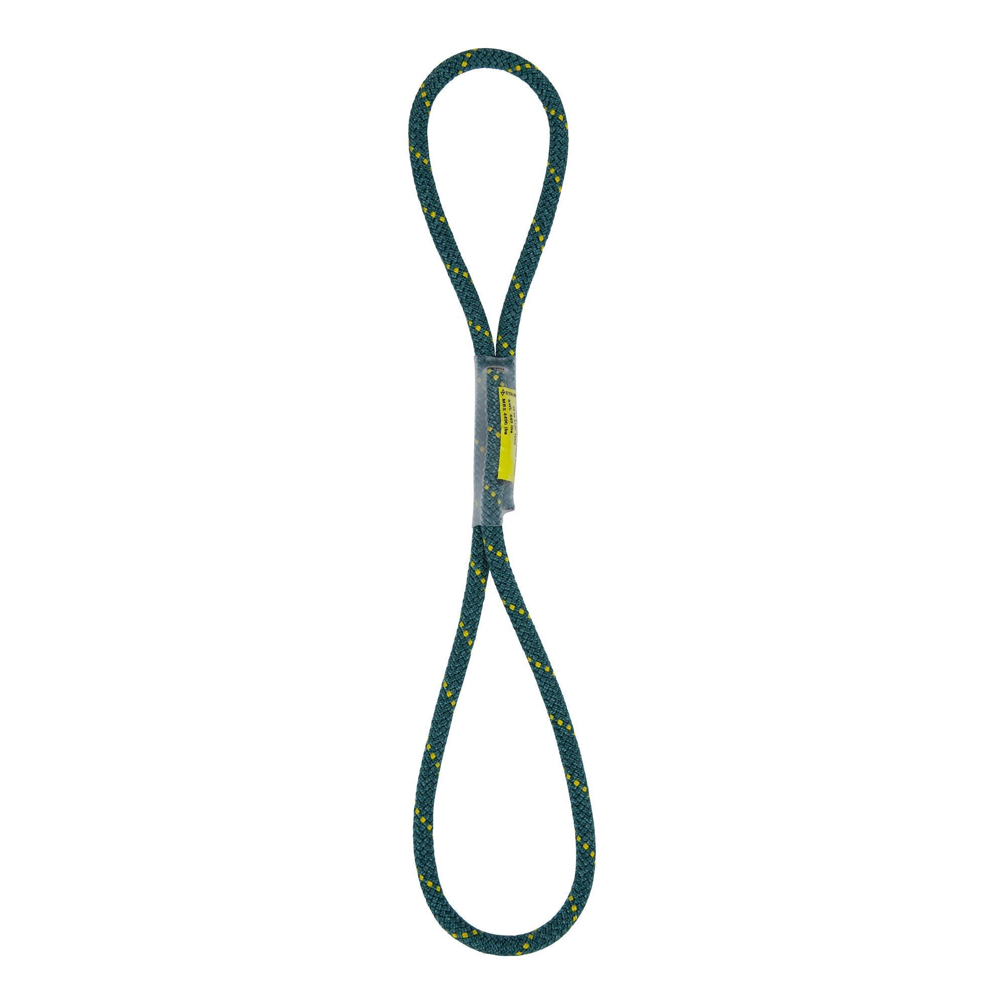 Sterling Rope 8 mm AZ Bound Loop Prusik - Aerial Adventure Tech