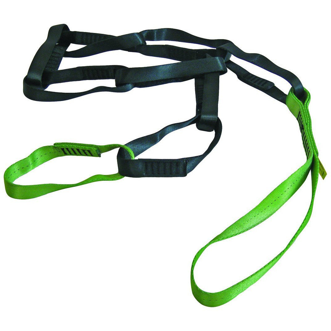 Sterling Rope Chain Reactor - Aerial Adventure Tech
