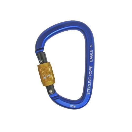 Sterling Rope Eagle Carabiner - Aerial Adventure Tech