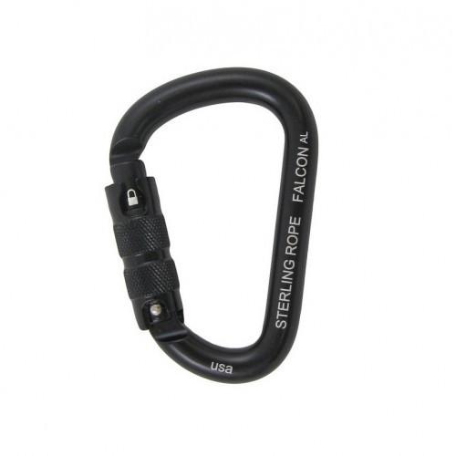 Sterling Rope Falcon Carabiner - Aerial Adventure Tech