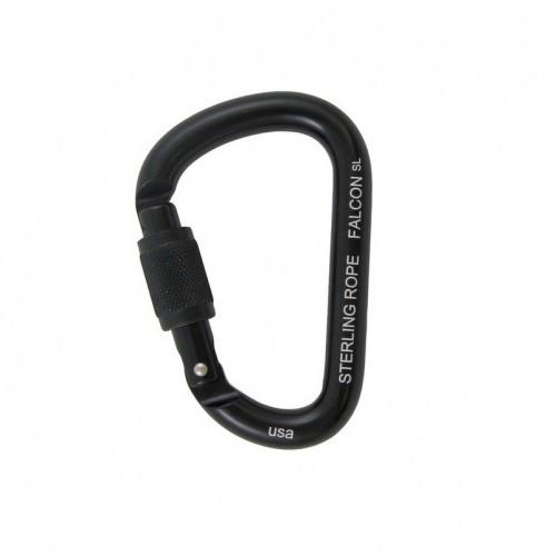 Sterling Rope Falcon Carabiner - Aerial Adventure Tech