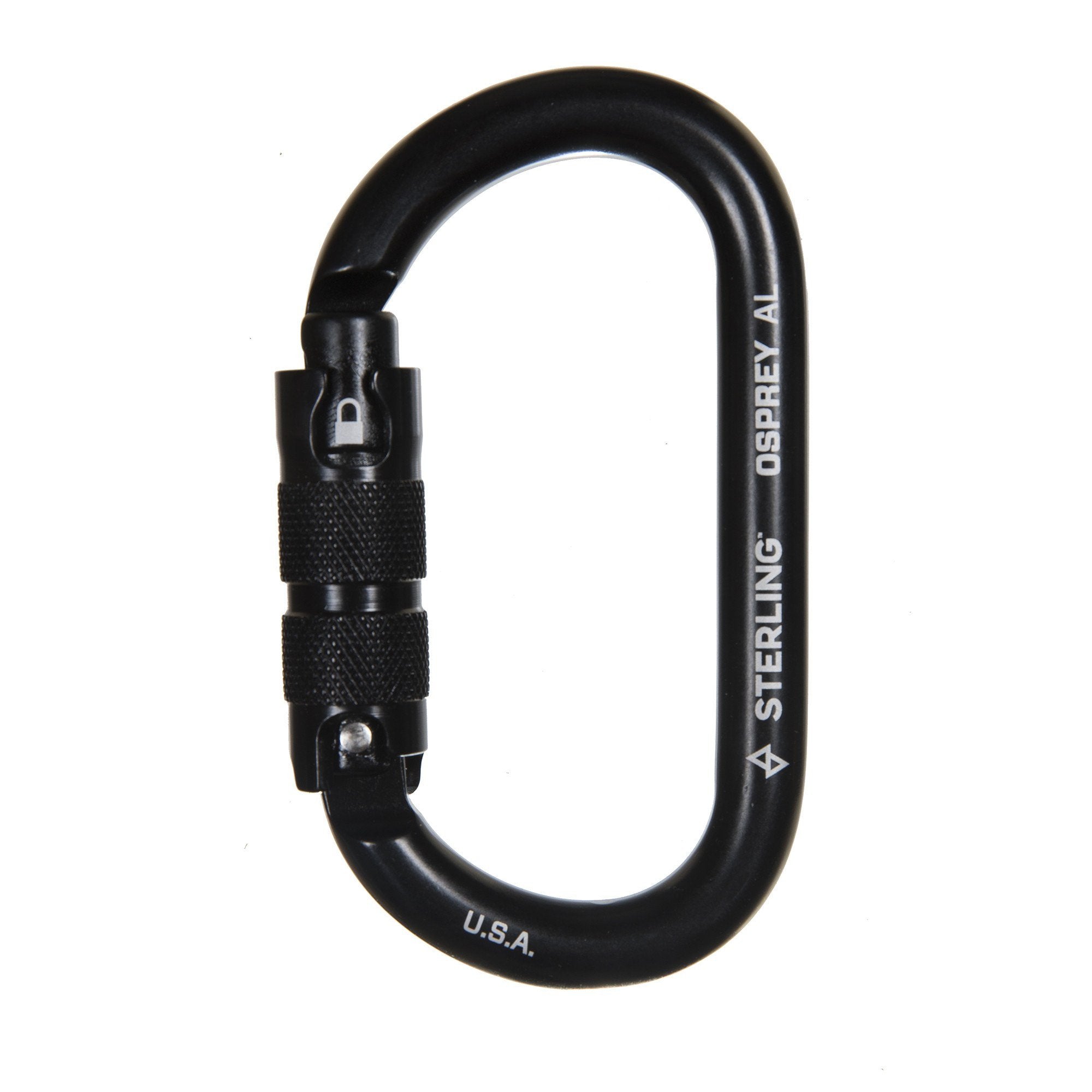 Sterling Rope Osprey Carabiner - Aerial Adventure Tech