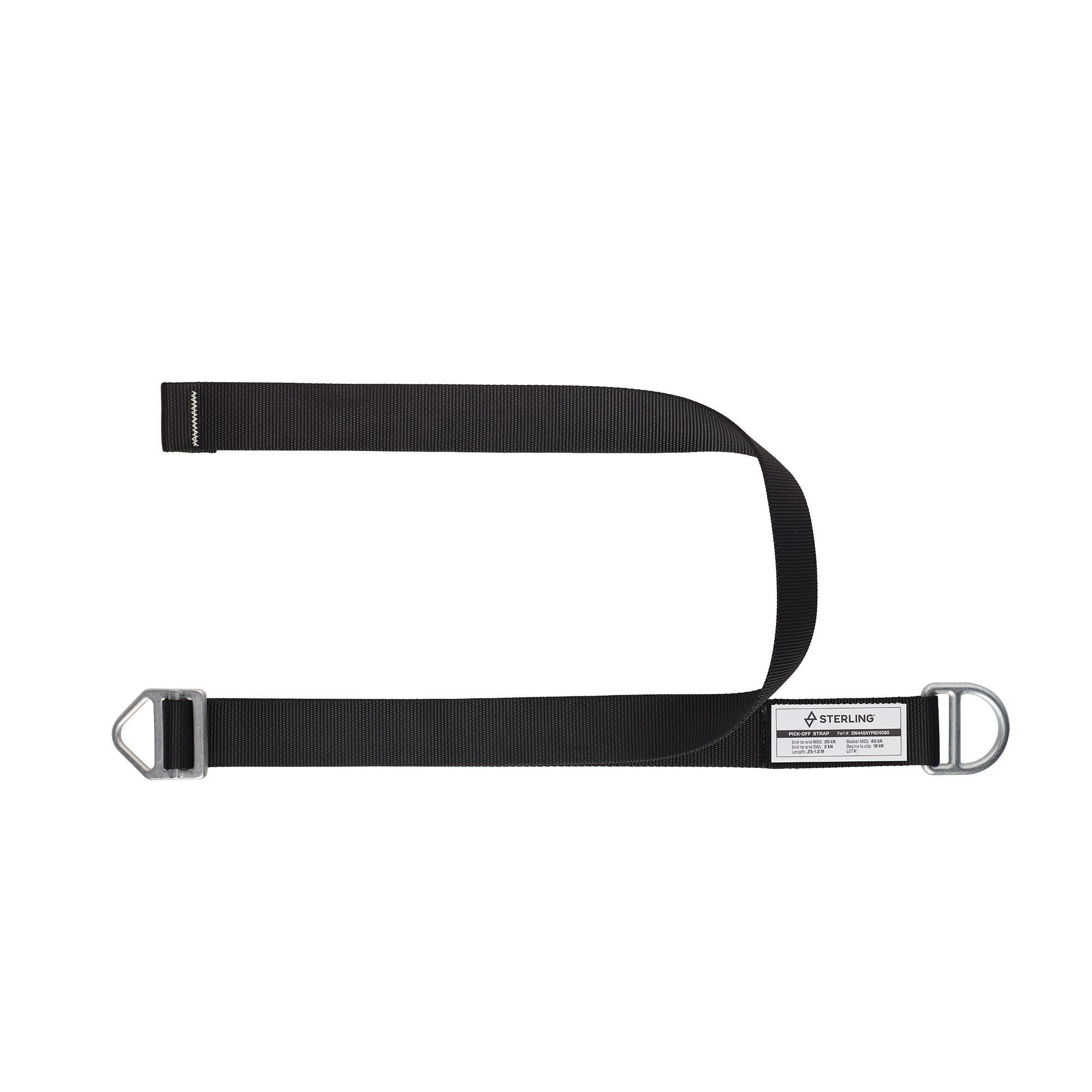 STERLING Pickoff Strap