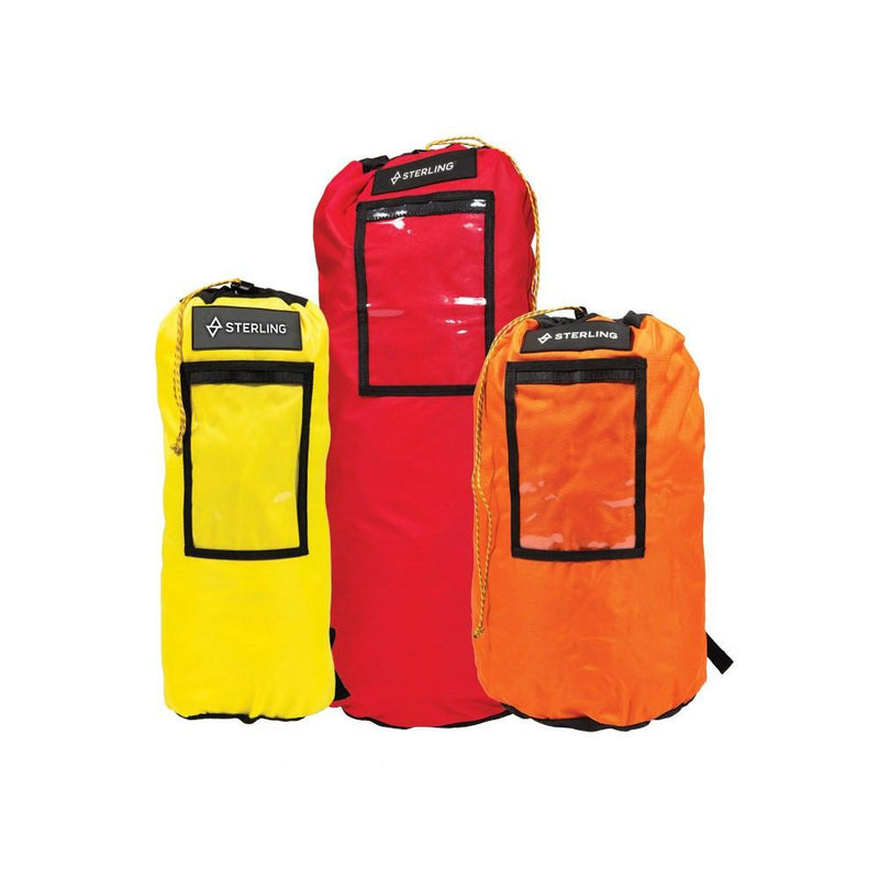 Sterling Rope Rope Bag - Aerial Adventure Tech