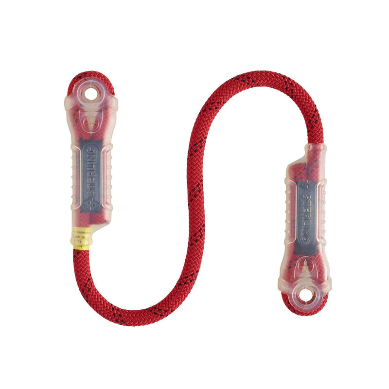 Sterling Rope SafetyPro Lanyard - Aerial Adventure Tech