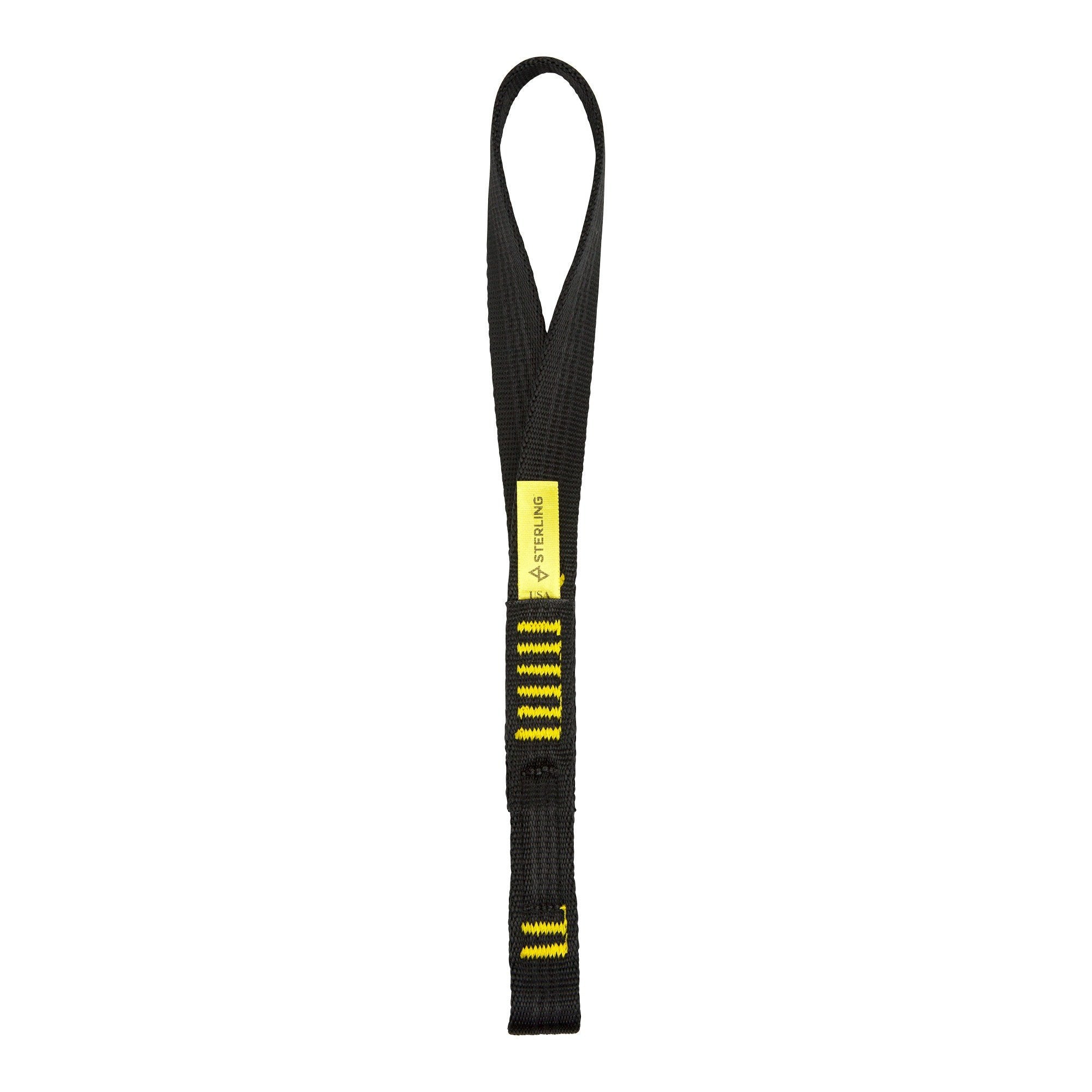 Sterling Rope ZipLink Tether | Aerial Adventure Tech