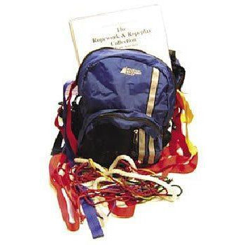 Training Wheels Ropework & Ropeplay Kit - Aerial Adventure Tech
