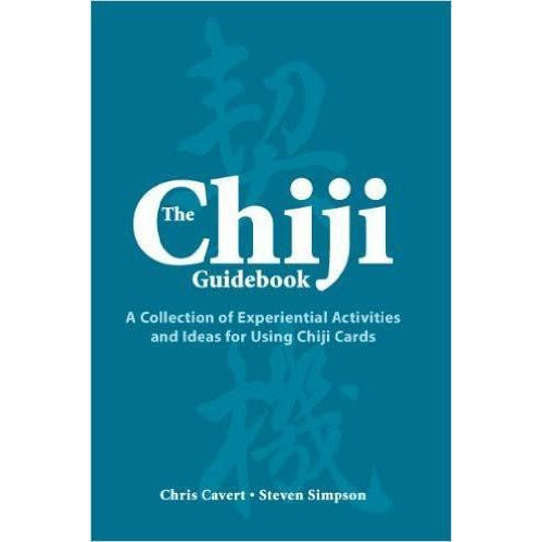 Training Wheels The Chiji Guidebook - Aerial Adventure Tech