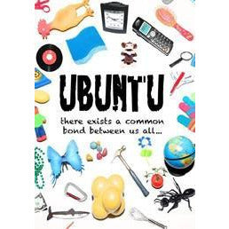 Training Wheels Ubuntu Cards - Aerial Adventure Tech