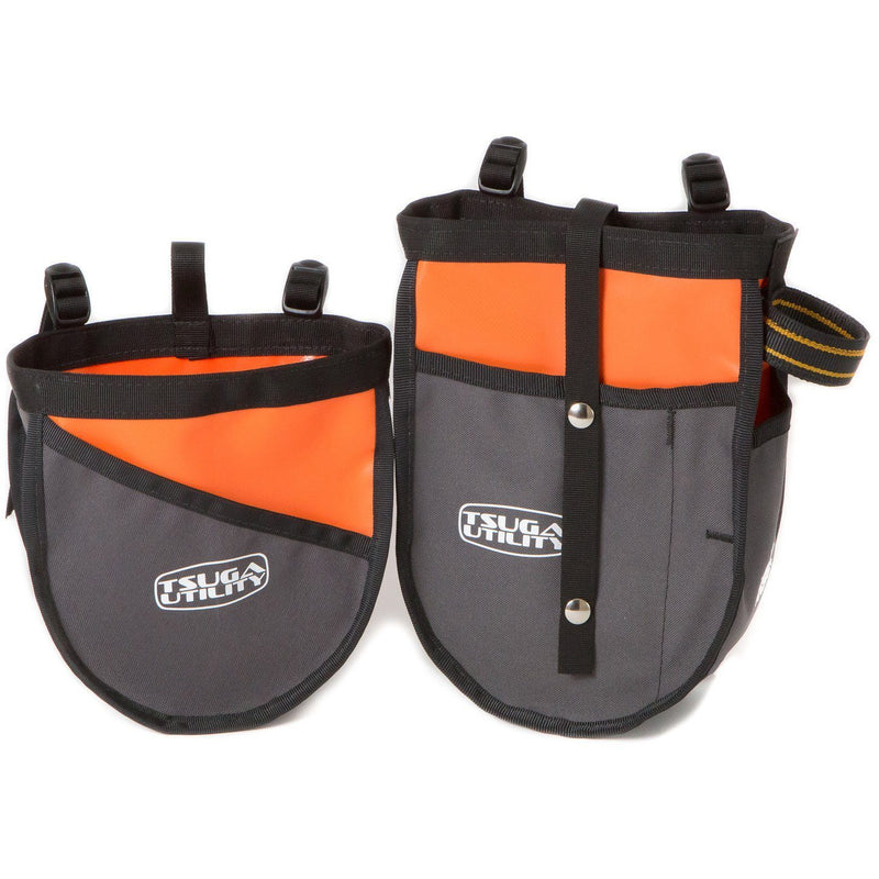 Tsuga Low Down Diddy Bag - Aerial Adventure Tech
