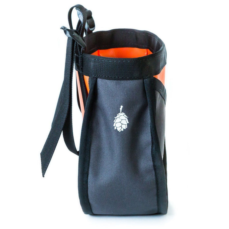 Tsuga Low Down Diddy Bag - Aerial Adventure Tech