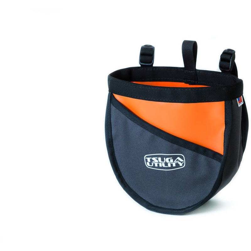 Tsuga Low Down Diddy Bag - Aerial Adventure Tech
